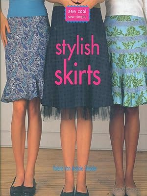 Stylish Skirts