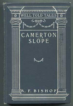 Seller image for Camerton Slope: A Story of Mining Life for sale by Between the Covers-Rare Books, Inc. ABAA