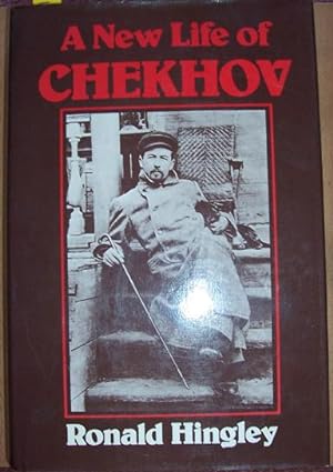 New Life of Chekhov, A
