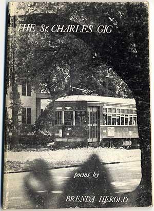 Imagen del vendedor de The St. Charles Gig a la venta por Between the Covers-Rare Books, Inc. ABAA