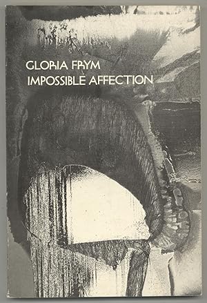 Imagen del vendedor de Impossible Affection a la venta por Between the Covers-Rare Books, Inc. ABAA