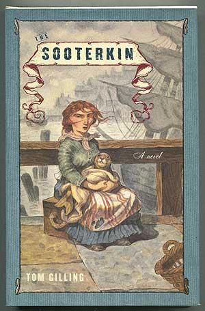 Bild des Verkufers fr The Sooterkin zum Verkauf von Between the Covers-Rare Books, Inc. ABAA
