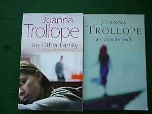 The Other Family, Girl from the South (Set of 2 Paperbacks)