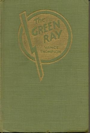Immagine del venditore per The Green Ray venduto da Ziesings