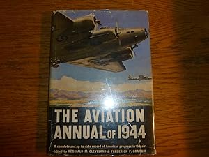 The Aviation Annual of 1944