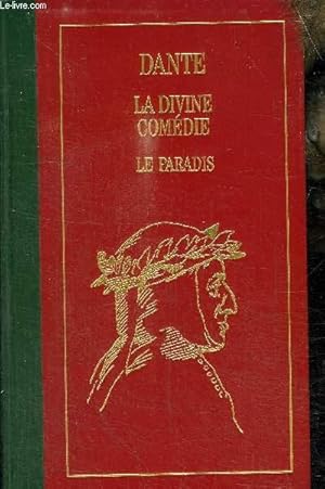 Image du vendeur pour LA DIVINE COMEDIE - LE PARADIS mis en vente par Le-Livre