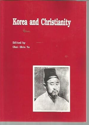 Immagine del venditore per Korea and Christianity (Studies in Korean Religions and Culture, 8) venduto da Bookfeathers, LLC
