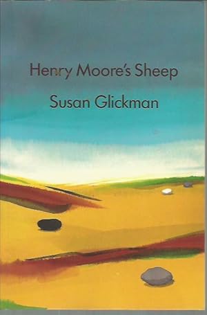 Seller image for Henry Moore's Sheep for sale by Bookfeathers, LLC