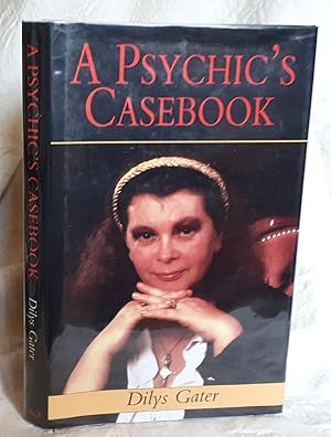 A Psychic's Casebook