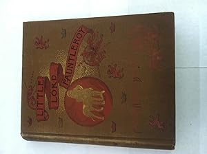 Little Lord Fauntleroy by Hodgson, First Edition - AbeBooks Little Lord Fauntleroy by Hodgson, First Edition - AbeBooks