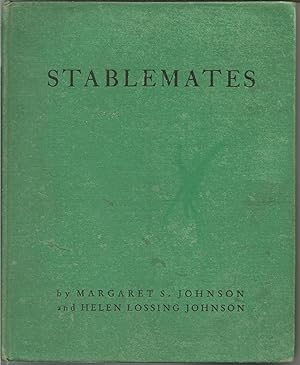 Stablemates-The Story of Dick and Daisy