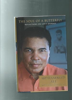 THE SOUL OF A BUTTERFLY: Reflections on Life's Journey