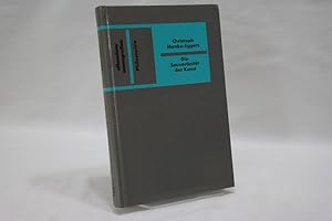 Immagine del venditore per Die Souvernitt der Kunst : sthetische Erfahrung nach Adorno und Derrida (= Athenums Monografien, Philosophie, Bd. 255) venduto da Antiquariat Wilder - Preise inkl. MwSt.