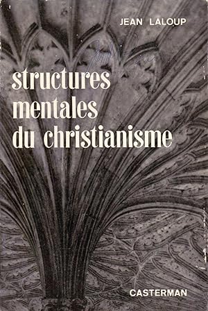 Structures mentales du christianisme.