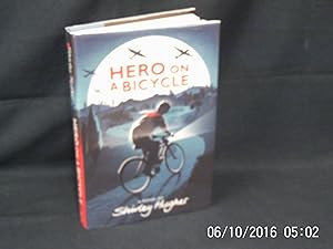 Seller image for Hero on a Bicycle for sale by Gemini-Books