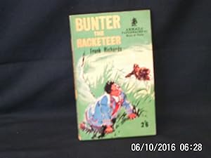 Immagine del venditore per Bunter the Racketeer venduto da Gemini-Books