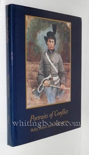 Imagen del vendedor de Portraits of Conflict: A Photographic History of Arkansas in the Civil War a la venta por Whiting Books