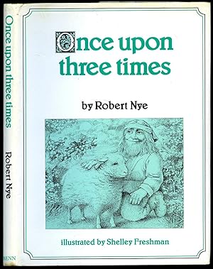 Seller image for Once Upon Three Times for sale by Little Stour Books PBFA Member