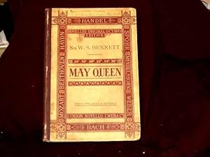 Imagen del vendedor de The May Queen. A Pastoral. Vocal Score; a la venta por Wheen O' Books