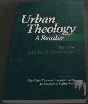 Bild des Verkufers fr Urban Theology: A Reader zum Verkauf von Chapter 1
