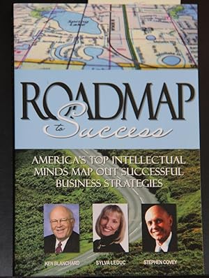 Seller image for Roadmap to Success for sale by Mad Hatter Bookstore
