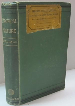 Tropical Nature, and Other Essays