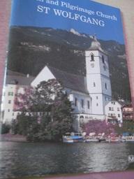 Image du vendeur pour Parish and Pilgrimage Church St. Wolfgang mis en vente par Alte Bcherwelt