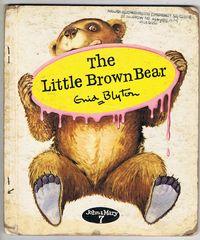 The Little Brown Bear