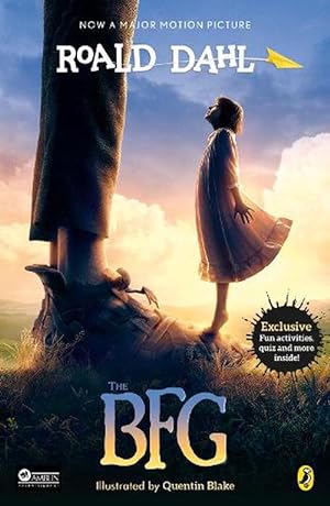 Seller image for The BFG (Paperback) for sale by Grand Eagle Retail