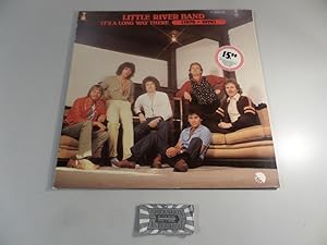 Seller image for It's A Long Way There (1975-1979) [Vinyl, LP, 1 C 064-82 516]. for sale by Druckwaren Antiquariat