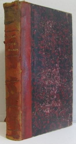 Imagen del vendedor de Franais et allemands tome quatrime. Histoire anecdotique de la guerre de 1870-1871. Les lignes d'Amanvillers Saint-Privat Sainte-marie-aux-Chnes Montigny-la-grande Moscou Saint-Hubert Le Point-du-jour a la venta por crealivres