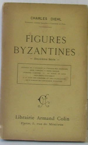 Figures Byzantines