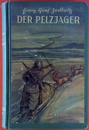 Image du vendeur pour Der Pelzjger mis en vente par biblion2
