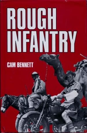 Rough Infantry : tales of World War II