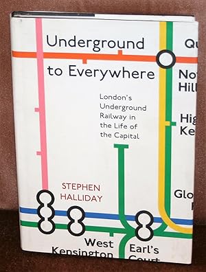 Underground to Everywhere