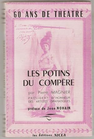 Les Potins du compère.