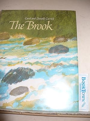 Imagen del vendedor de Brook, the a la venta por Thomas F. Pesce'