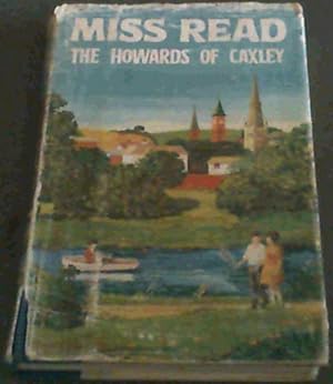 Seller image for The Howards of Caxley for sale by Chapter 1