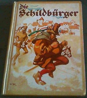 Image du vendeur pour Wahrhaftige Geschichte der Schildb??rger und wie Till Eulenspiegel sie besuchte mis en vente par Chapter 1