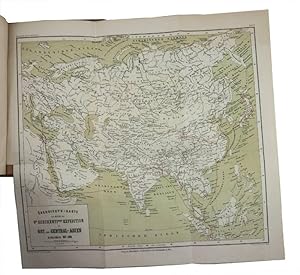 Seller image for Im Fernen Osten. Reisen des Grafen Bela Szcheny in Indien, Japan, China, Tibet und Birma in den Jahren 1877-1880. for sale by Antiquariat INLIBRIS Gilhofer Nfg. GmbH