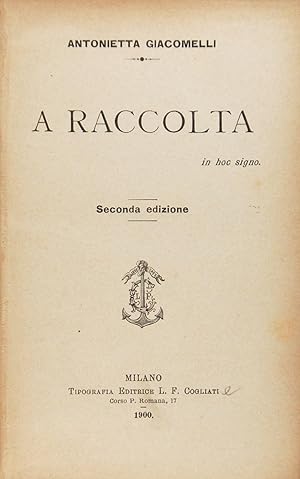 A raccolta