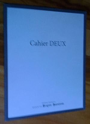 Théâtre français revisité par Brigitte Haentjens: Cahier un et Cahier deux (2 volumes)