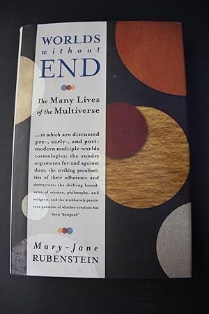 Immagine del venditore per Worlds Without End - The Many Lives of the Multiverse venduto da Encore Books