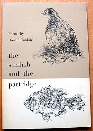 Immagine del venditore per The Sunfish and the Partridge venduto da Ken Jackson