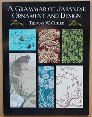 A Grammar of Japanese Ornament and Design (Dover Pictorial Archive)