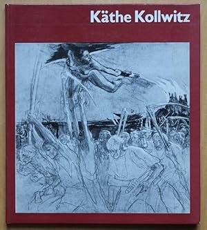 Immagine del venditore per Kthe Kollwitz. Mit achtundzwanzig Tafeln und siebenundzwanzig Abbildungen venduto da Graphem. Kunst- und Buchantiquariat