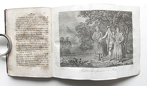 Taschenbuch der Reisen, oder unterhaltende Darstellung der Entdeckungen des 18ten Jahrhunderts, i...
