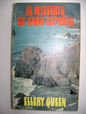 EL MISTERIO DEL CABO ESPAÑOL