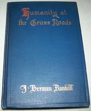 Humanity at the Cross Roads