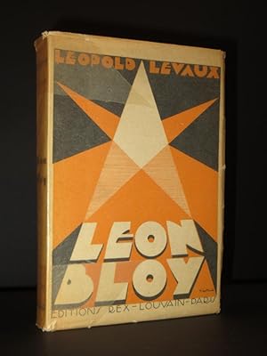 Leon Bloy [SIGNED]